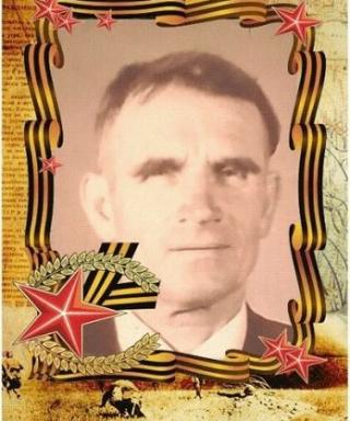 Сасим Николай Трофимович