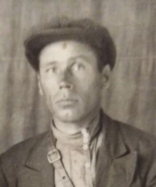 Рушаков Николай Александрович