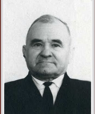 Карнаухов Петр Гаврилович