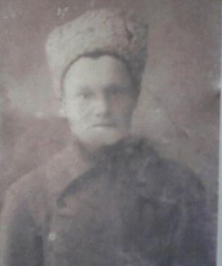 Леонидов Семён Тимофеевич