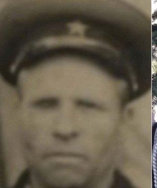 Калинов Николай Степанович