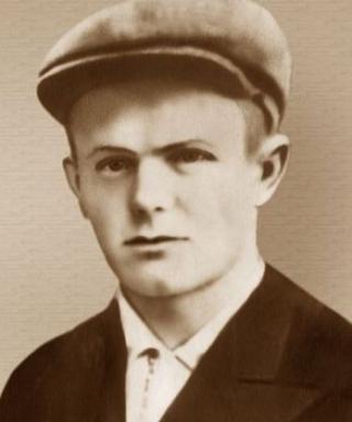 Козырев Матвей Дмитриевич