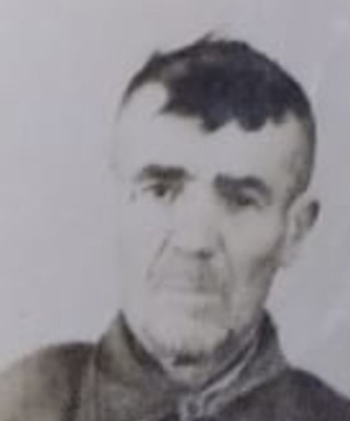 Платашин Иван Степанович