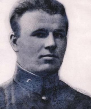 Заплаткин Василий Стефанович