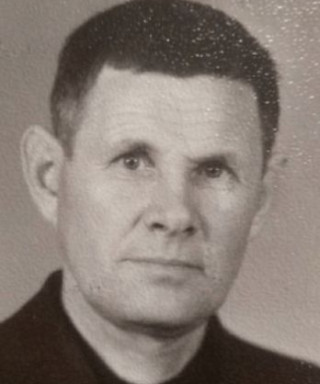 Пешкуров Владимир Иванович