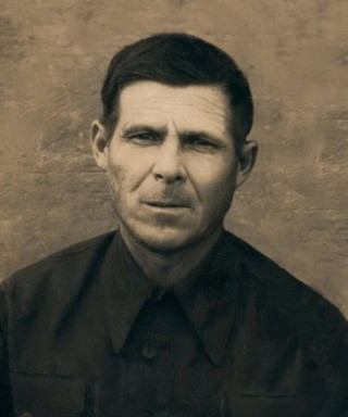 Балашов Иван Степанович