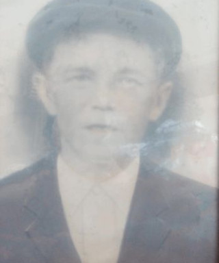 Акпаев Иван Акпаевич