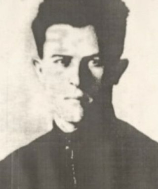 Осецкий Владимир Илларионович