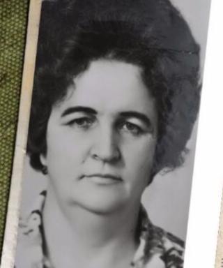 Шишолина Валентина Иванова