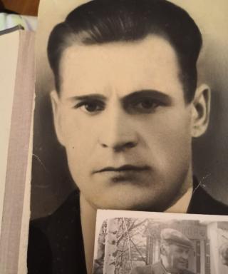 Демиденко Николай Николаевич