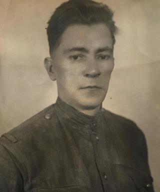 Трусов Николай Васильевич
