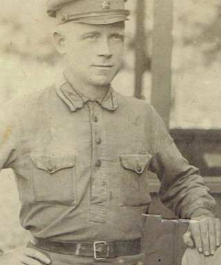 Ищенко Иван Андреевич