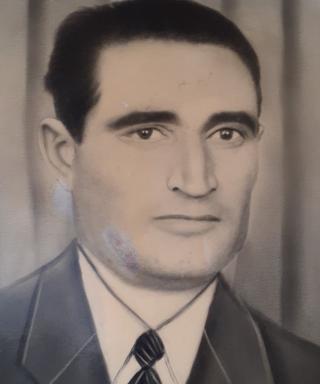 Манукян Манук Мкртичевич