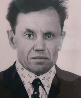 Челяпов Петр Васильевич