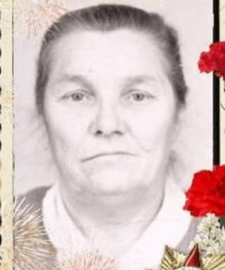 Шаталова Елена Михайловна
