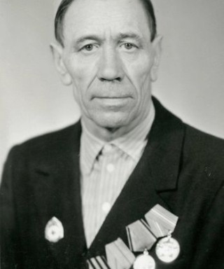 Демьяненко Иван Петрович