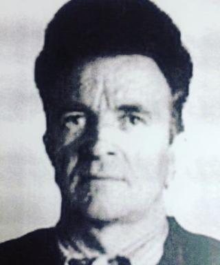 Гуляев Дмитрий Васильевич
