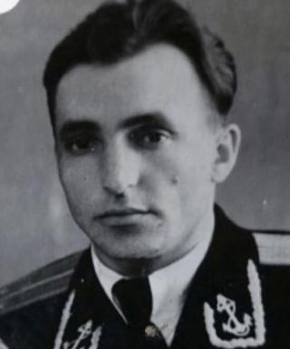 Федулаев Валентин Акимович