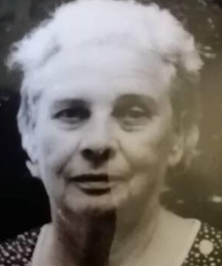 Яковлева Зинаида Ивановна