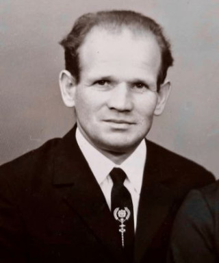 Угольских Илья Михайлович