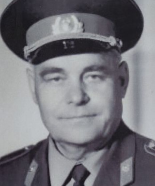 Юрченко Василий Моисеевич