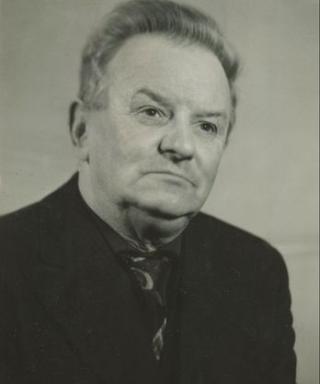 Громов Сергей Степанович