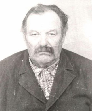 Ворончихин Павел Савельевич