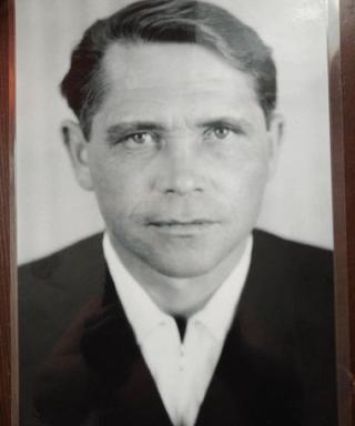Мориков Николай Павлович