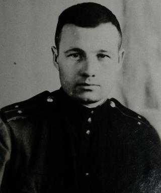 Гришин Алимпий Платонович