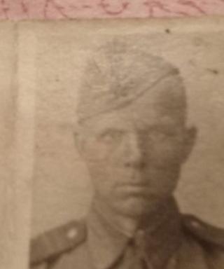 Трусов Виталий Васильевич