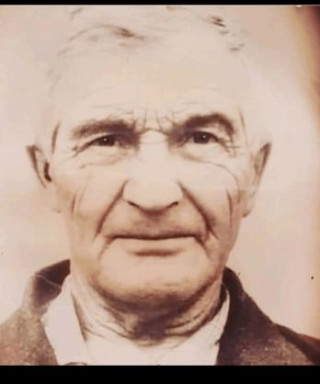 Гусаров Андрей Лупович