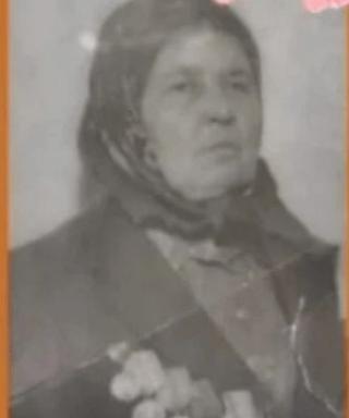 Николаева Анна Николаевна