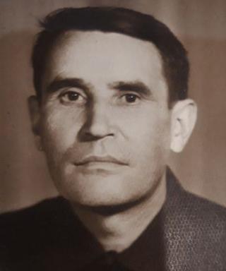 Абрамов Николай Иванович