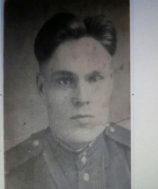 Данилов Георгий Федорович