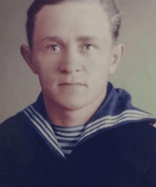 Сербин Антон Яковлевич