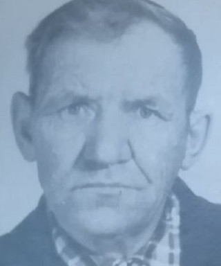 Шабров Николай Николаевич