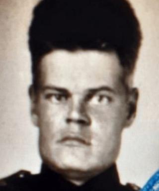 Верко Алексей Дмитриевич