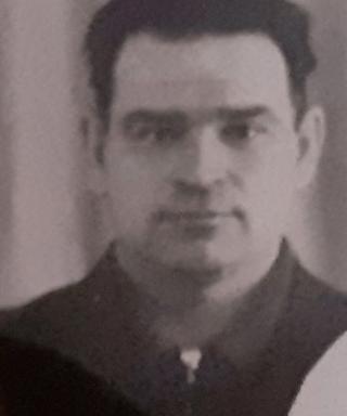 Тетерин Виталий Александрович