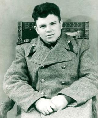 Денищенков Владимир Петрович