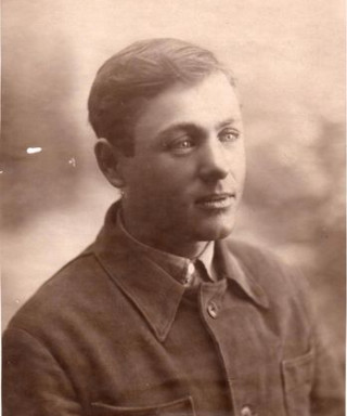 Мялковский Филипп Иванович