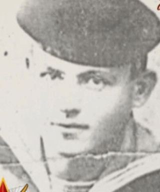 Зубков Григорий Прокофьевич