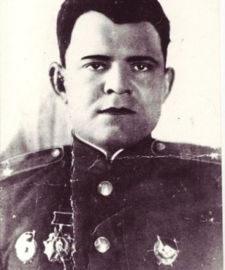 Колнашеев Андрей Фёдорович