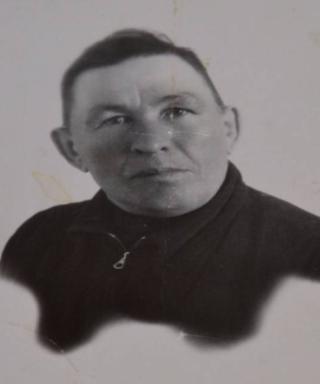 Сапов Павел Иванович
