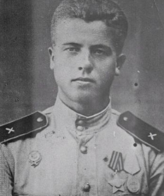 Колоколов Михаил Филлипович