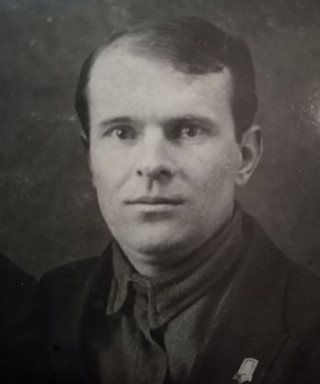 Евгеньев Александр Васильевич