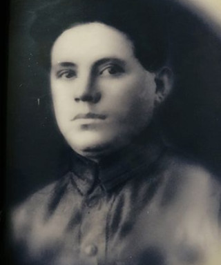 Бородихин Алексей Степанович