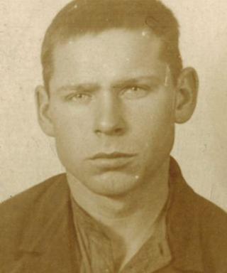 Сазонов Владимир Иванович
