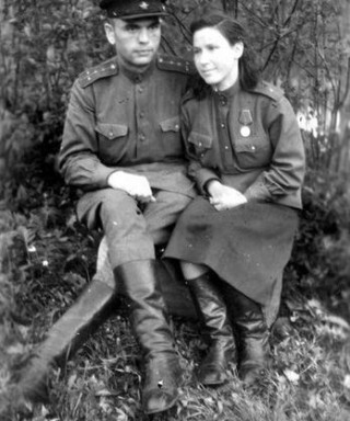 Фадеев Петр Павлович