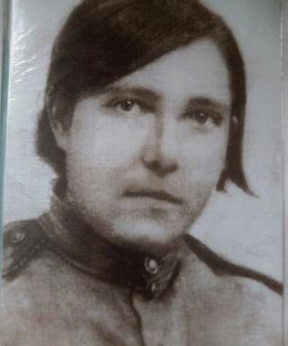 Калашникова Анна Александровна