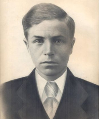 Зырянов Дмитрий Николаевич